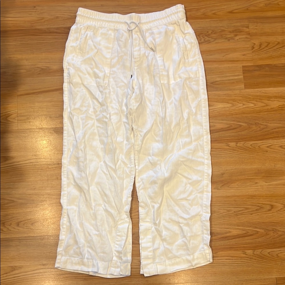 Athleta Drawstring Pants